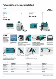 Catalog Makita Pagină 66