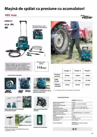 Catalog Makita Pagină 67