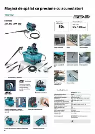Catalog Makita Pagină 68