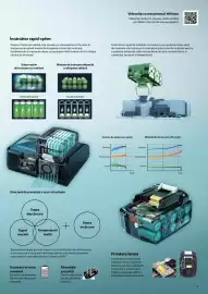 Catalog Makita Pagină 7