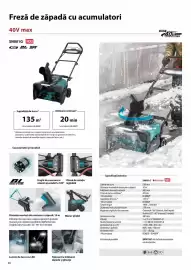 Catalog Makita Pagină 70