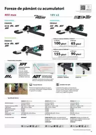 Catalog Makita Pagină 71