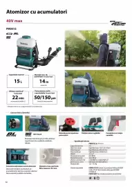 Catalog Makita Pagină 72