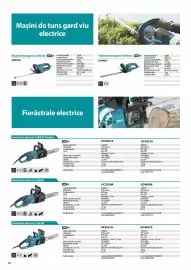 Catalog Makita Pagină 74