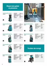 Catalog Makita Pagină 76