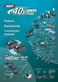 Catalog Makita Pagină 80