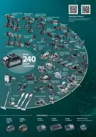 Catalog Makita Pagină 81
