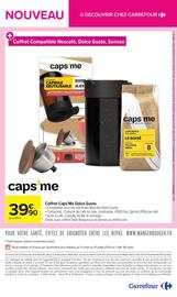 Catalogue Carrefour page 20