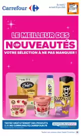Catalogue Carrefour page 1