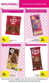 Catalogue Carrefour page 11