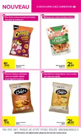 Catalogue Carrefour page 12