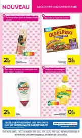 Catalogue Carrefour page 13