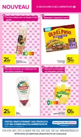 Catalogue Carrefour page 13