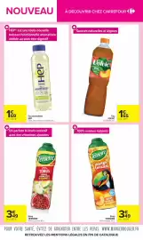 Catalogue Carrefour page 14