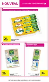 Catalogue Carrefour page 16