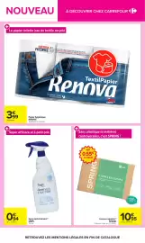 Catalogue Carrefour page 17