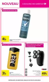 Catalogue Carrefour page 18