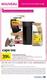 Catalogue Carrefour page 20