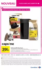 Catalogue Carrefour page 20