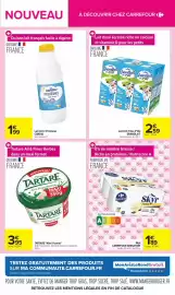 Catalogue Carrefour page 3