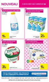 Catalogue Carrefour page 3