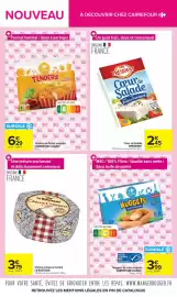 Catalogue Carrefour page 4