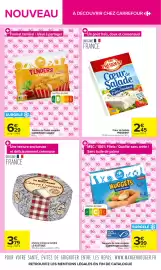 Catalogue Carrefour page 4