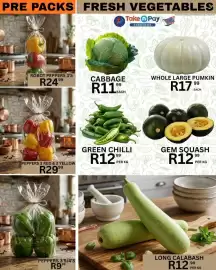 Take 'n Pay catalogue Page 10