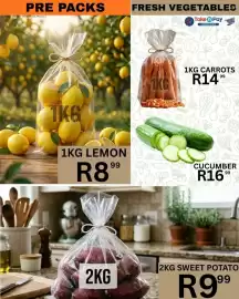 Take 'n Pay catalogue Page 12