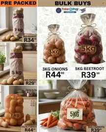 Take 'n Pay catalogue Page 13