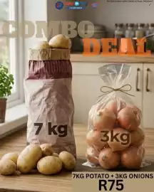 Take 'n Pay catalogue Page 15