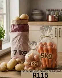 Take 'n Pay catalogue Page 16