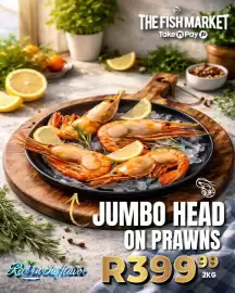 Take 'n Pay catalogue Page 37