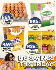 Take 'n Pay catalogue Page 4