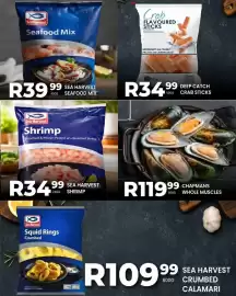 Take 'n Pay catalogue Page 43