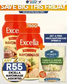 Take 'n Pay catalogue Page 5