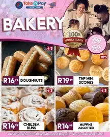 Take 'n Pay catalogue Page 6