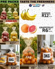 Take 'n Pay catalogue Page 8