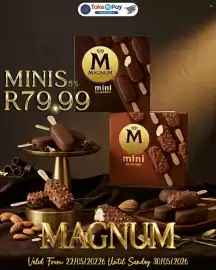 Take 'n Pay catalogue Page 2
