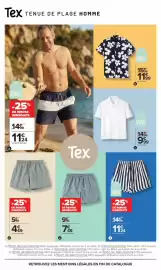 Catalogue Carrefour page 14