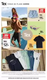 Catalogue Carrefour page 16