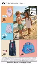Catalogue Carrefour page 19