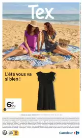 Catalogue Carrefour page 24