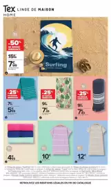 Catalogue Carrefour page 4