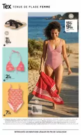 Catalogue Carrefour page 7