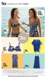 Catalogue Carrefour page 9