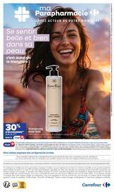 Catalogue Carrefour maPara parapharmacie page 16