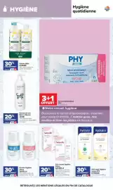 Catalogue Carrefour maPara parapharmacie page 11
