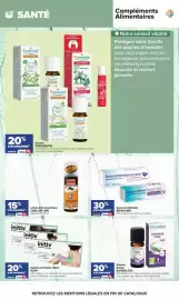Catalogue Carrefour maPara parapharmacie page 12