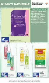 Catalogue Carrefour maPara parapharmacie page 15